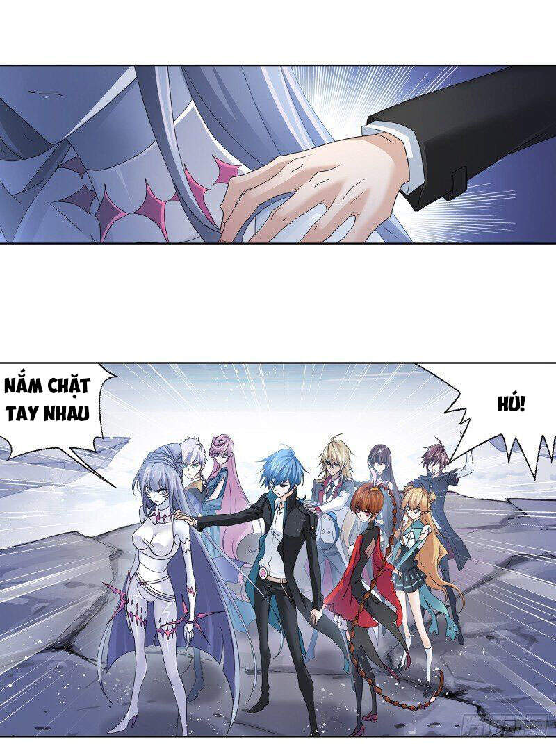 Đấu La Đại Lục - Chương 304.5