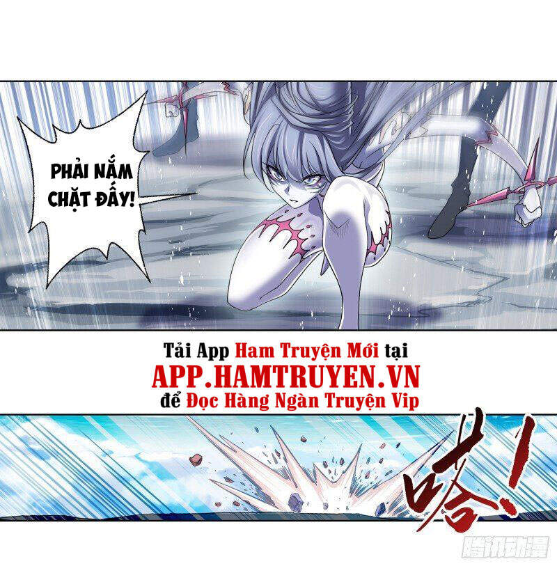 Đấu La Đại Lục - Chương 304.5