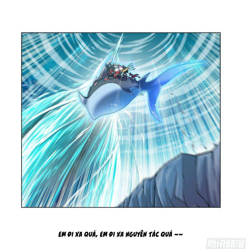 Đấu La Đại Lục - Chương 304.5