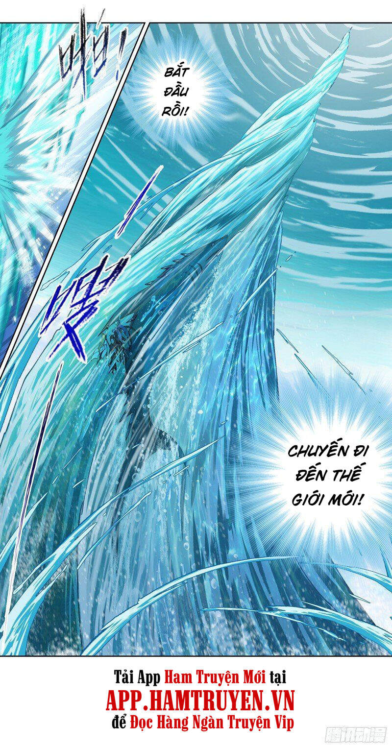 Đấu La Đại Lục - Chương 304.5