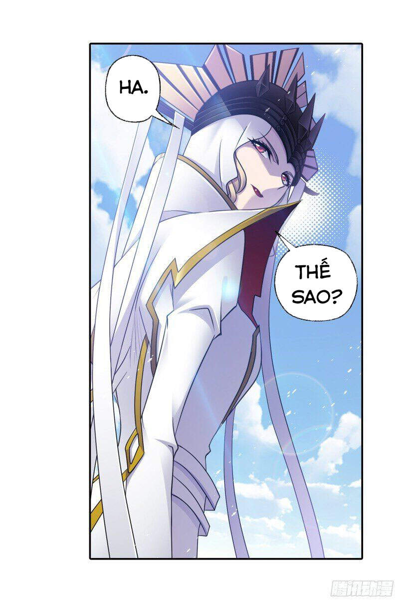 Đấu La Đại Lục - Chương 304.5