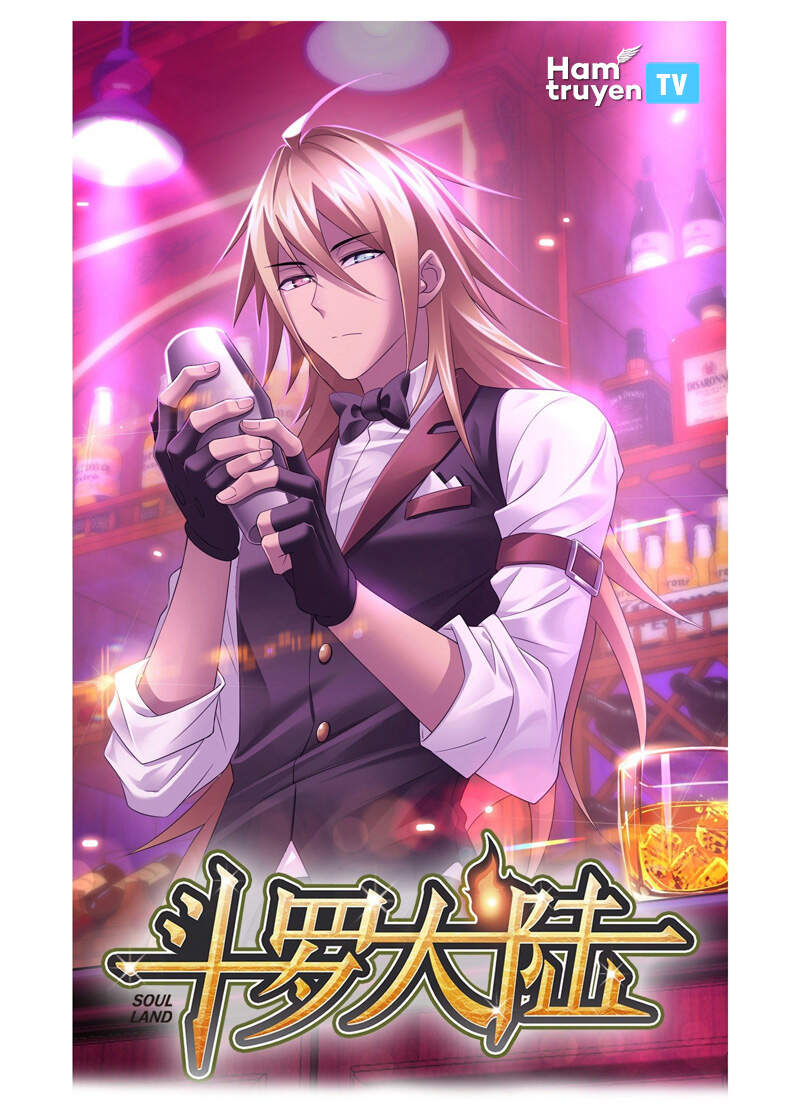 Đấu La Đại Lục - Chương 304