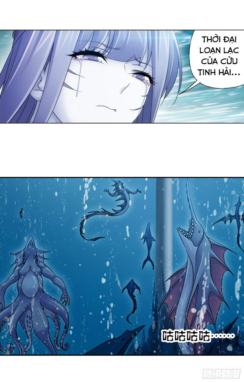 Đấu La Đại Lục - Chương 304