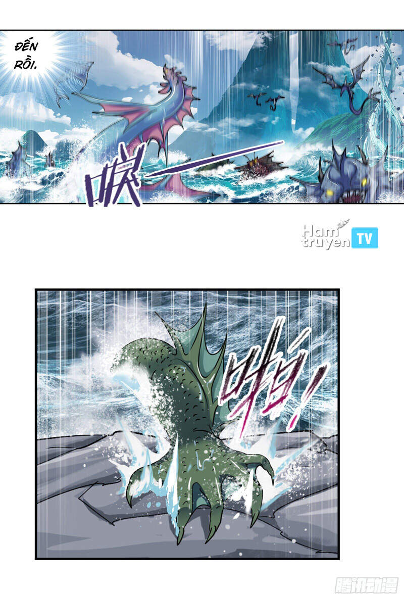 Đấu La Đại Lục - Chương 304