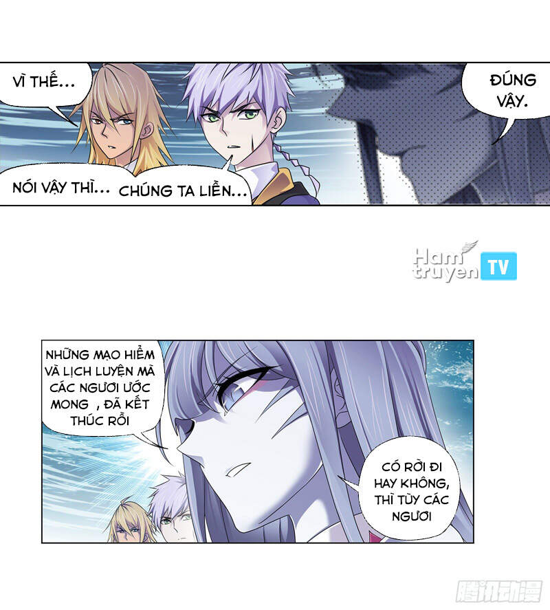 Đấu La Đại Lục - Chương 304