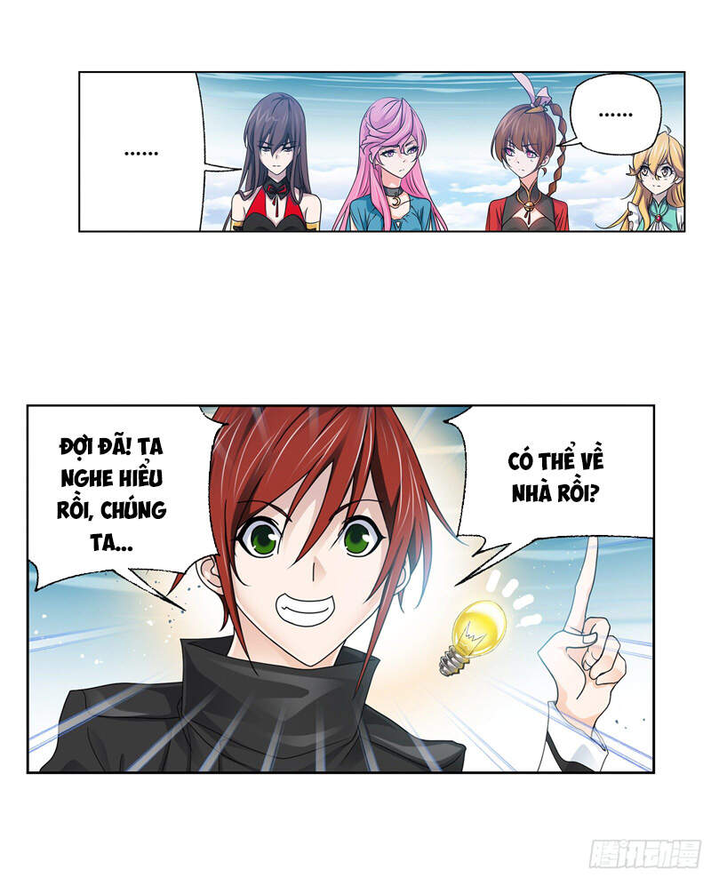 Đấu La Đại Lục - Chương 304