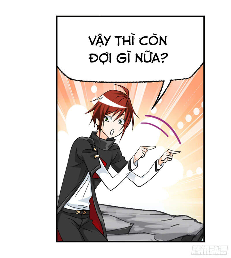 Đấu La Đại Lục - Chương 304