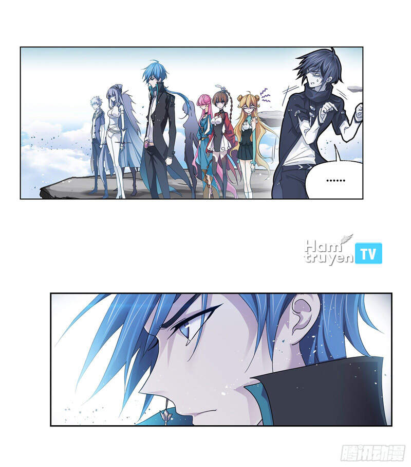 Đấu La Đại Lục - Chương 304