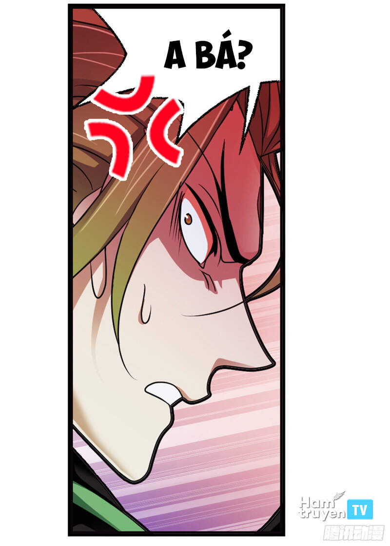 Đấu La Đại Lục - Chương 304