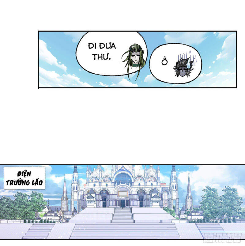 Đấu La Đại Lục - Chương 304