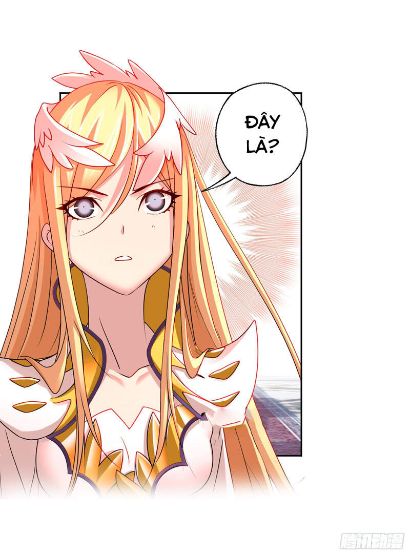 Đấu La Đại Lục - Chương 304