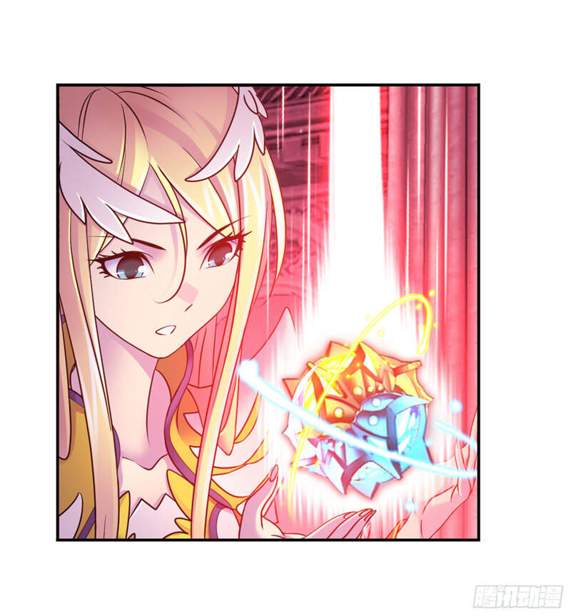 Đấu La Đại Lục - Chương 304