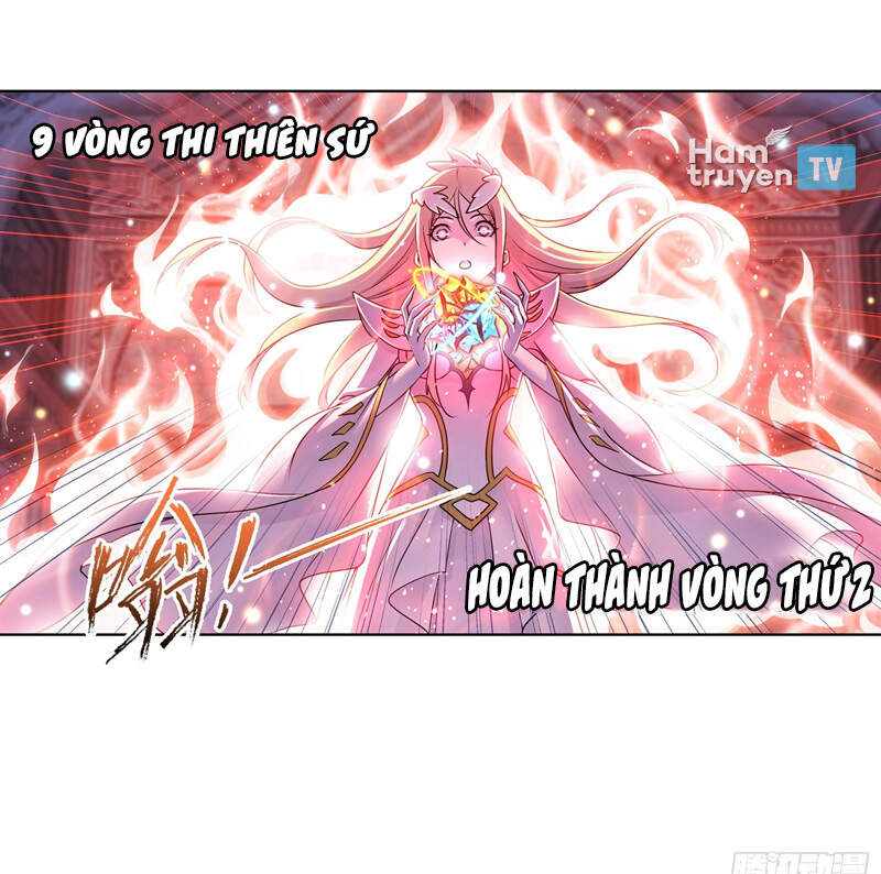 Đấu La Đại Lục - Chương 304