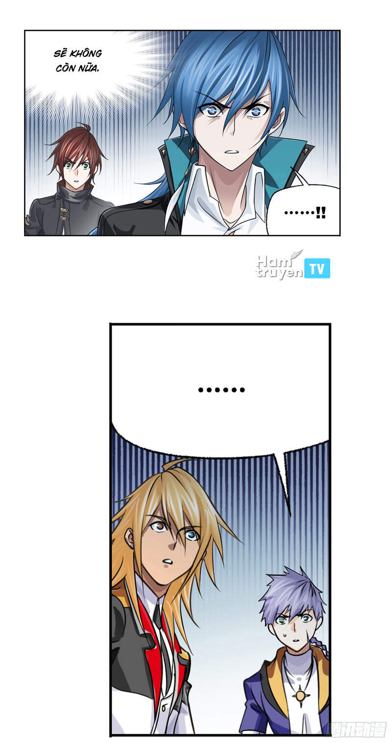 Đấu La Đại Lục - Chương 304