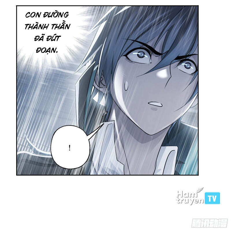 Đấu La Đại Lục - Chương 304