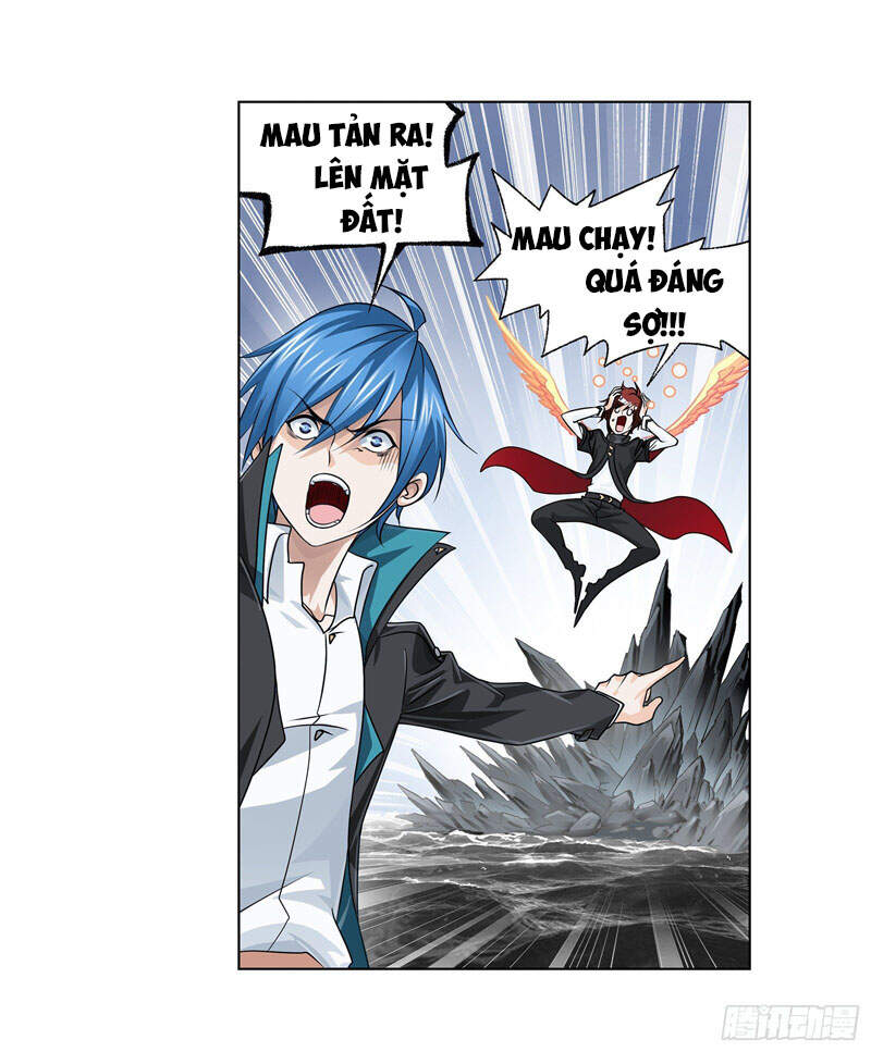 Đấu La Đại Lục - Chương 306.5