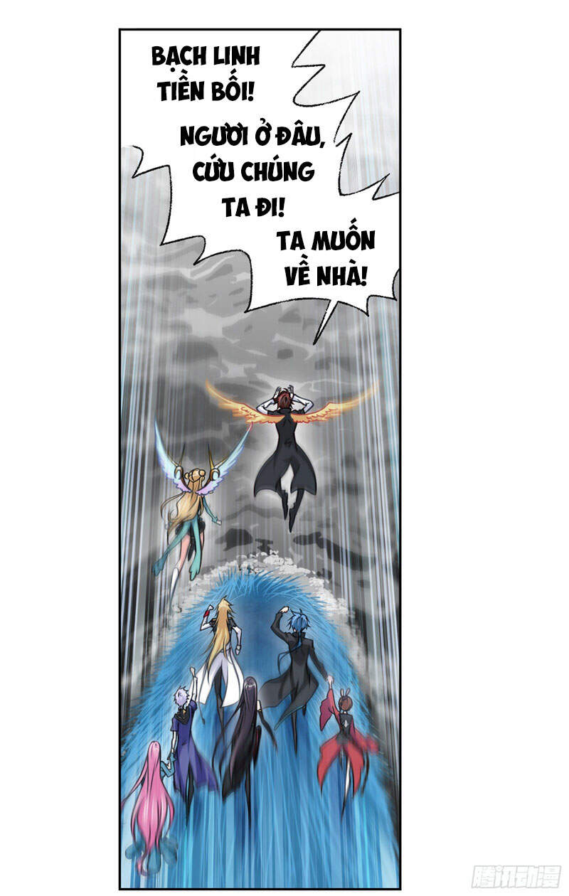 Đấu La Đại Lục - Chương 306.5