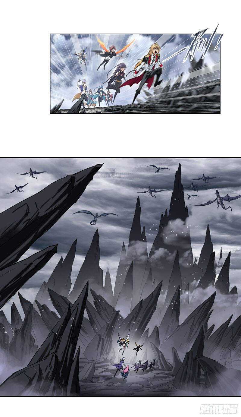 Đấu La Đại Lục - Chương 306.5