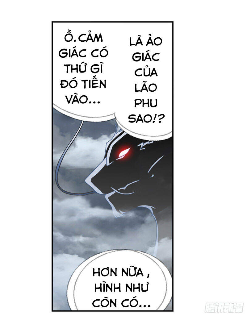 Đấu La Đại Lục - Chương 306.5