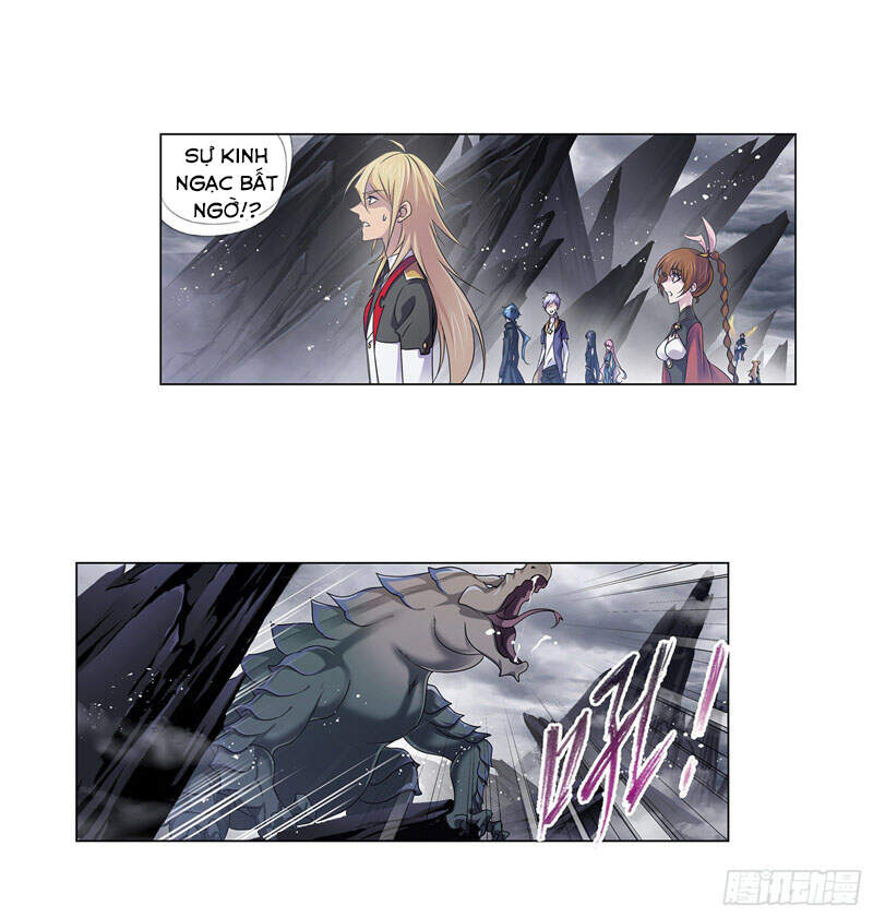 Đấu La Đại Lục - Chương 306.5