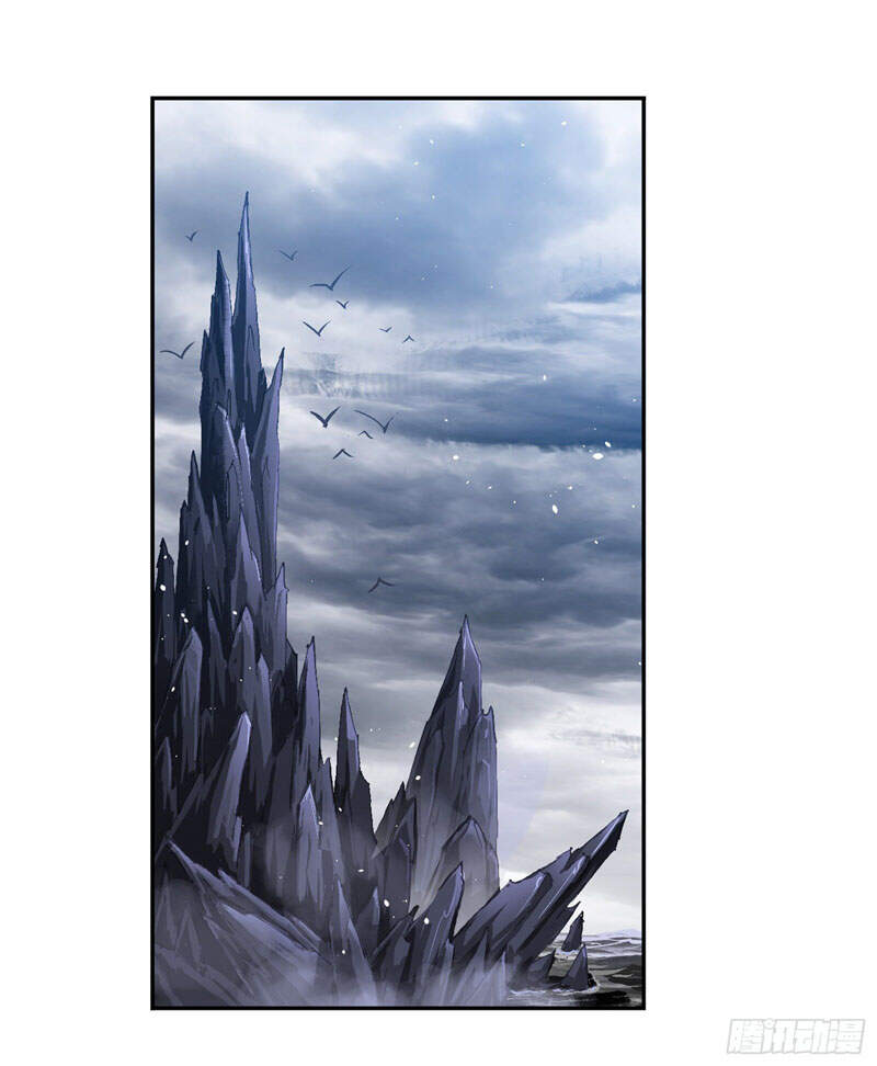 Đấu La Đại Lục - Chương 306.5