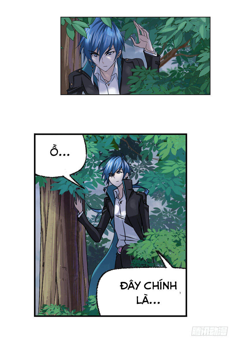 Đấu La Đại Lục - Chương 306.5