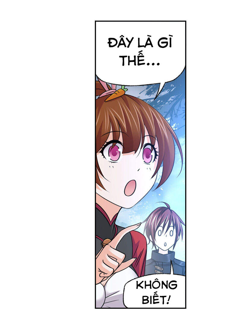 Đấu La Đại Lục - Chương 306.5