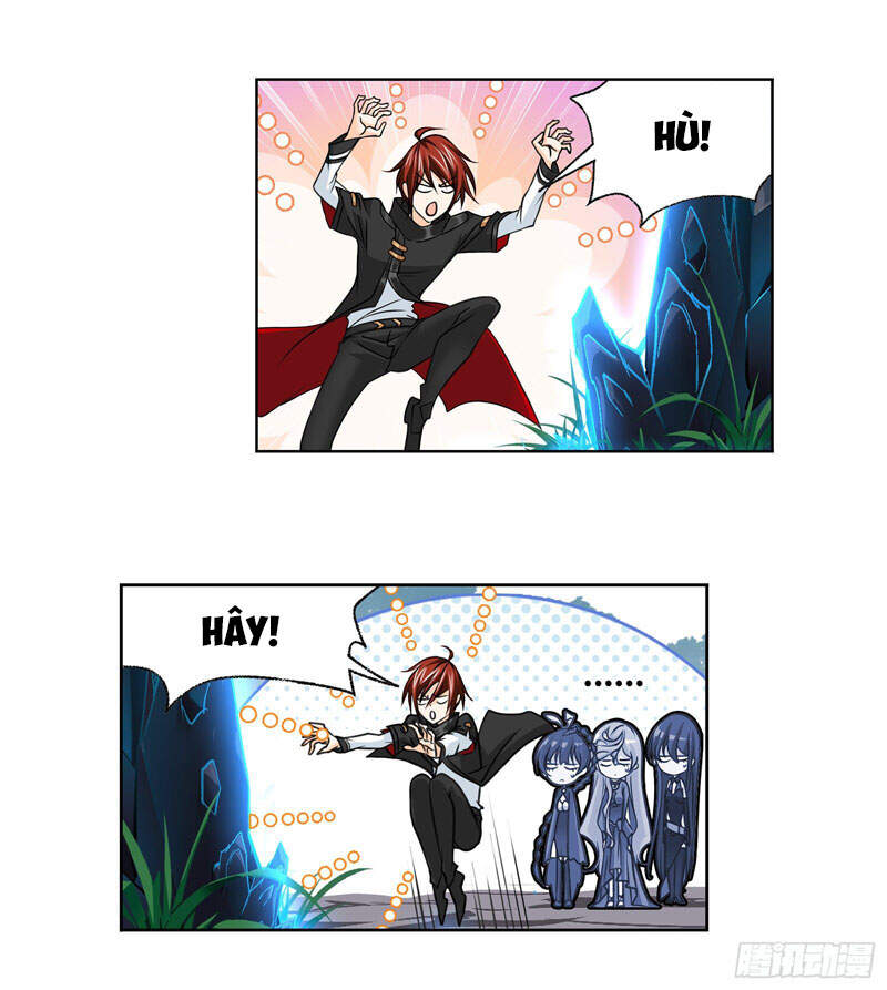 Đấu La Đại Lục - Chương 306.5