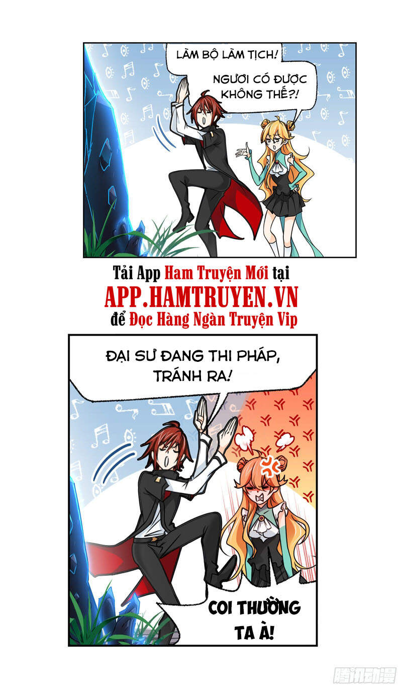 Đấu La Đại Lục - Chương 306.5