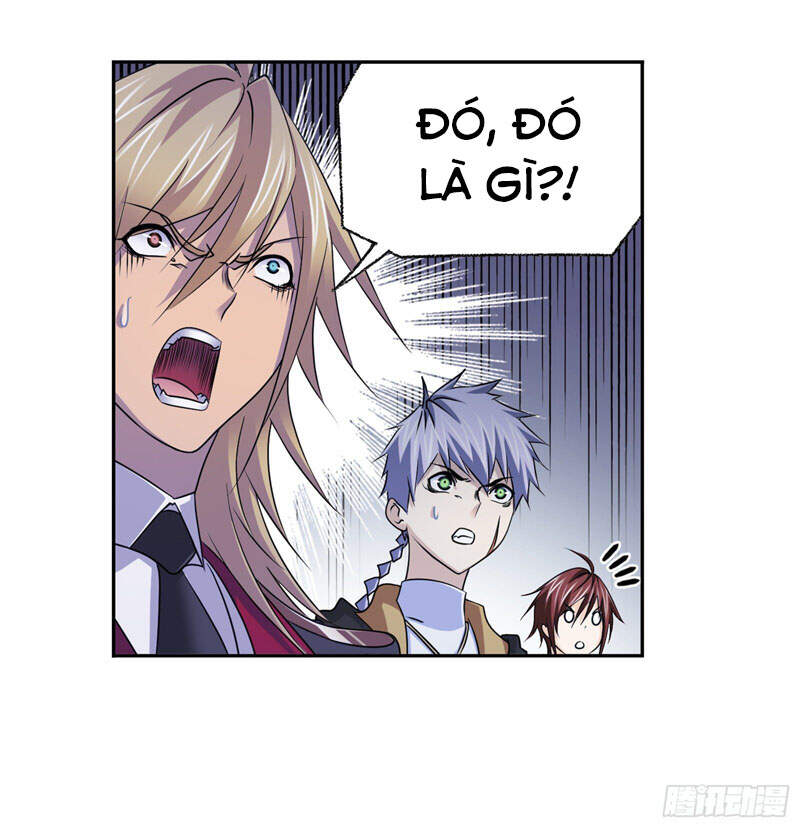 Đấu La Đại Lục - Chương 306.5