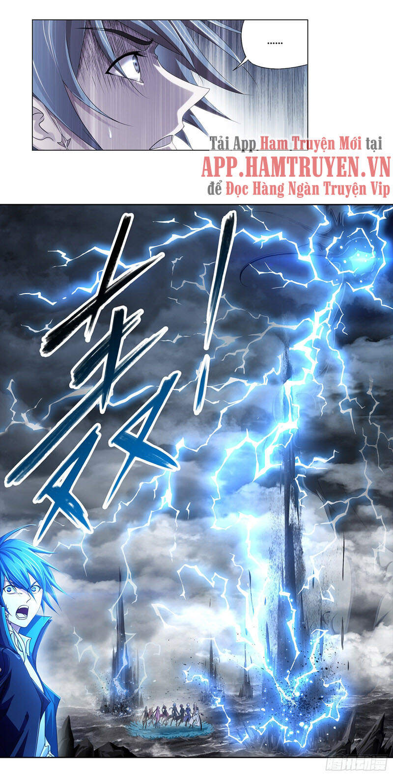 Đấu La Đại Lục - Chương 306.5