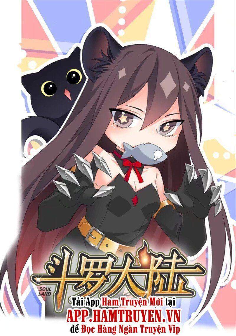 Đấu La Đại Lục - Chương 306