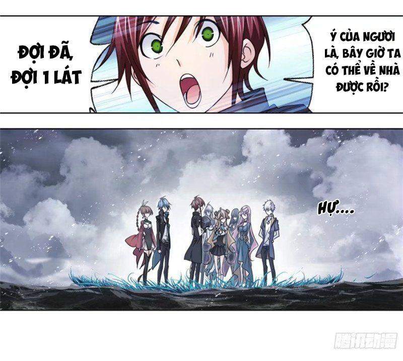 Đấu La Đại Lục - Chương 306