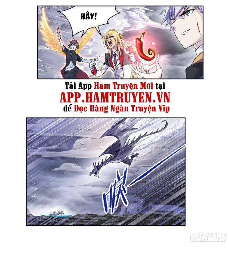 Đấu La Đại Lục - Chương 306