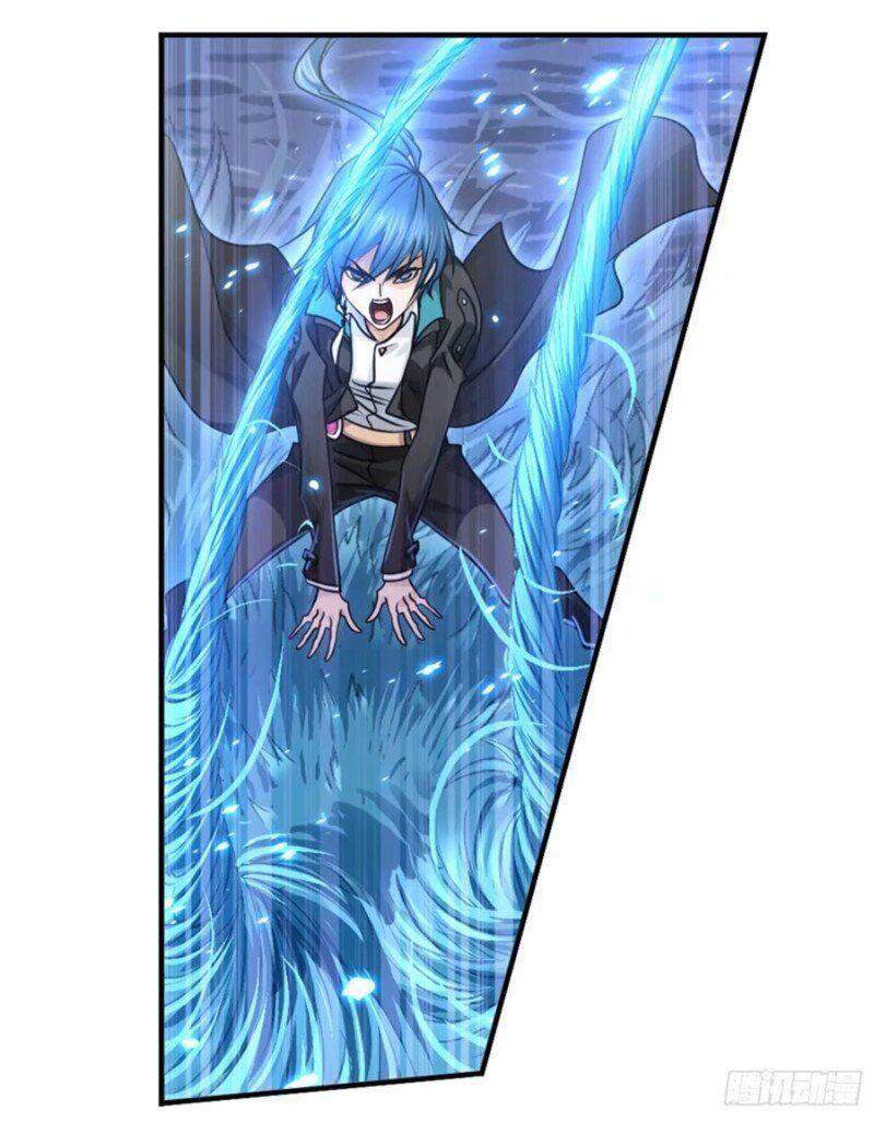 Đấu La Đại Lục - Chương 306