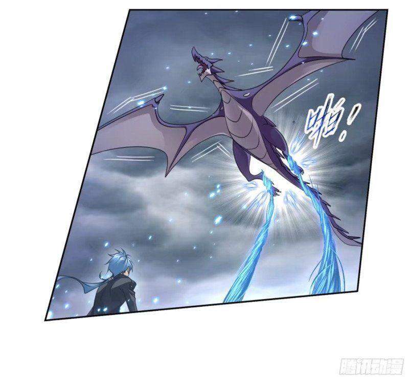 Đấu La Đại Lục - Chương 306