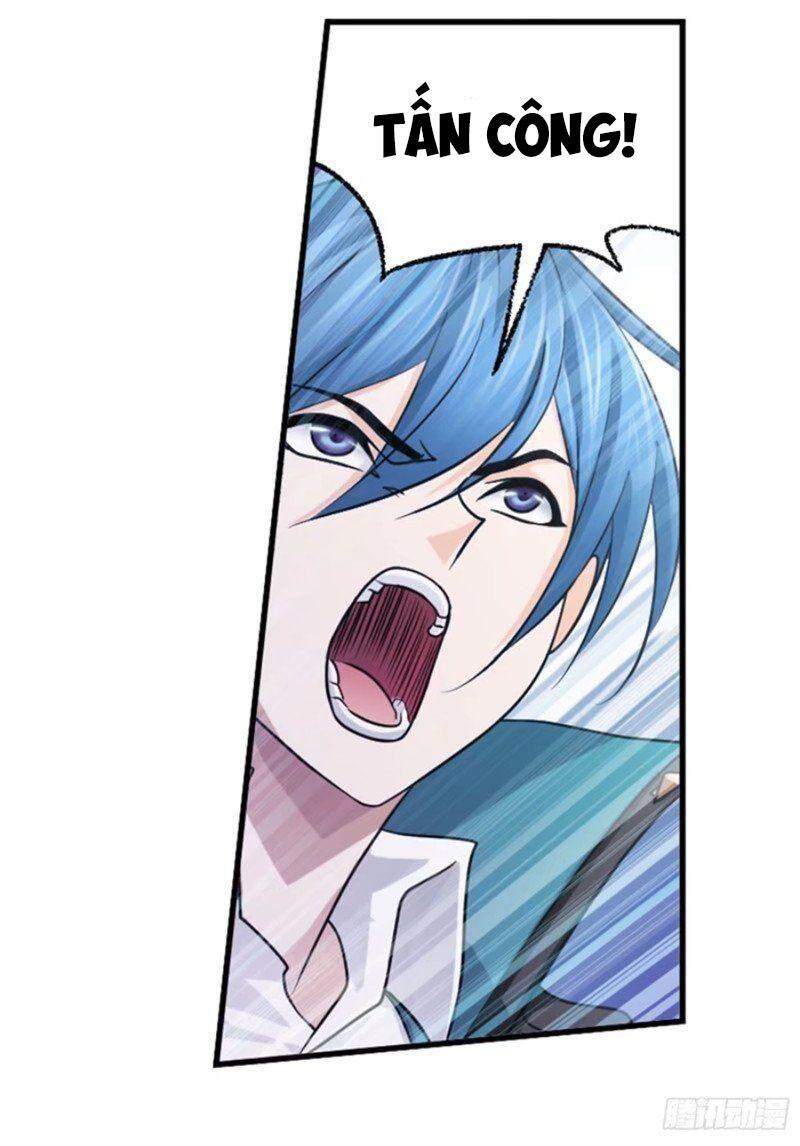 Đấu La Đại Lục - Chương 306