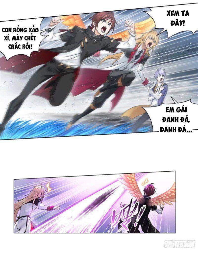 Đấu La Đại Lục - Chương 306