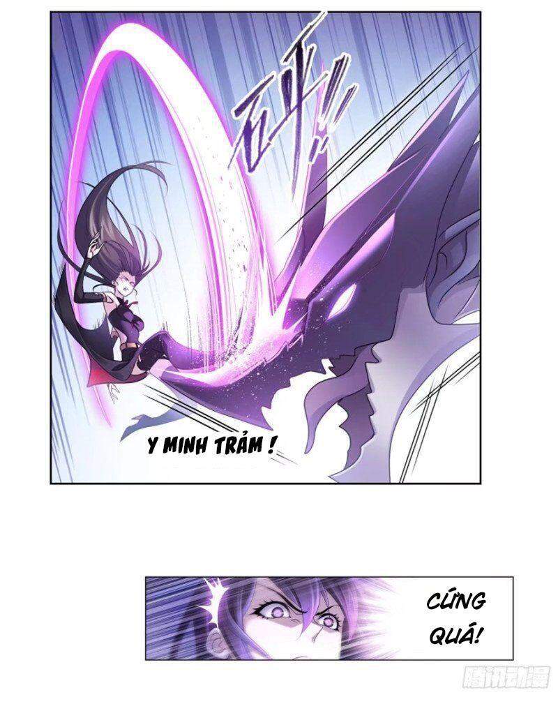 Đấu La Đại Lục - Chương 306