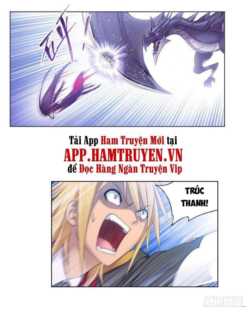 Đấu La Đại Lục - Chương 306