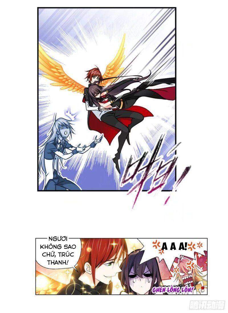 Đấu La Đại Lục - Chương 306