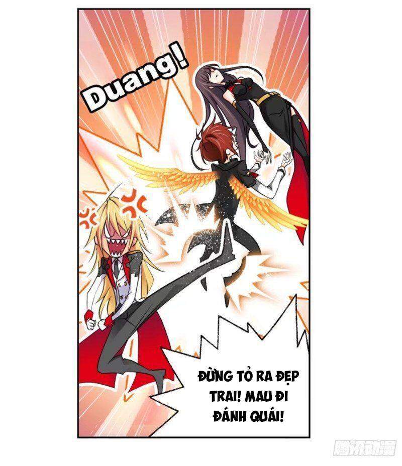 Đấu La Đại Lục - Chương 306