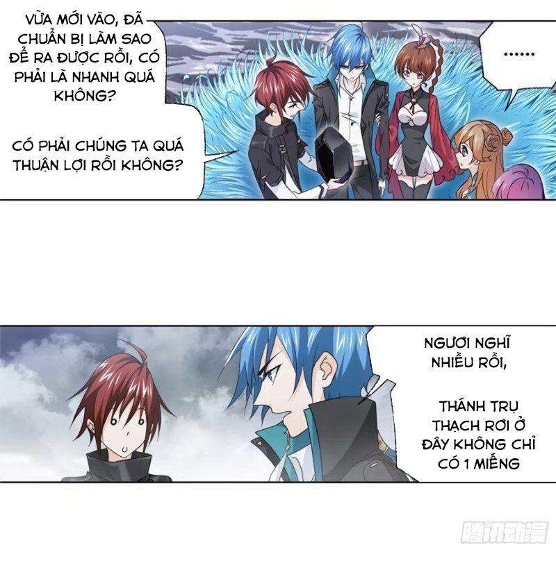 Đấu La Đại Lục - Chương 306