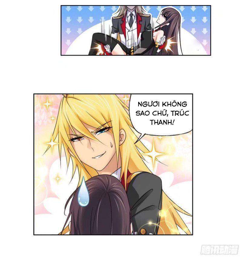 Đấu La Đại Lục - Chương 306