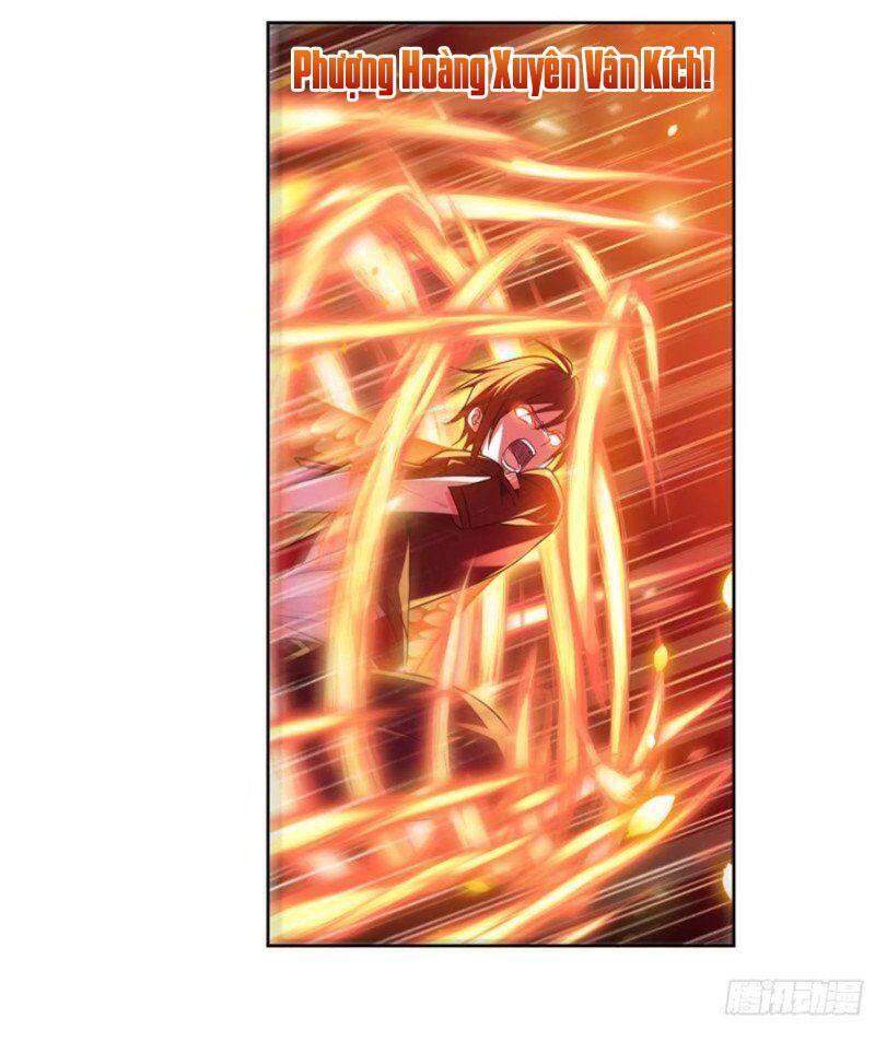 Đấu La Đại Lục - Chương 306