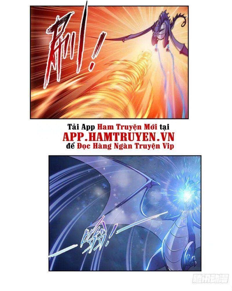 Đấu La Đại Lục - Chương 306