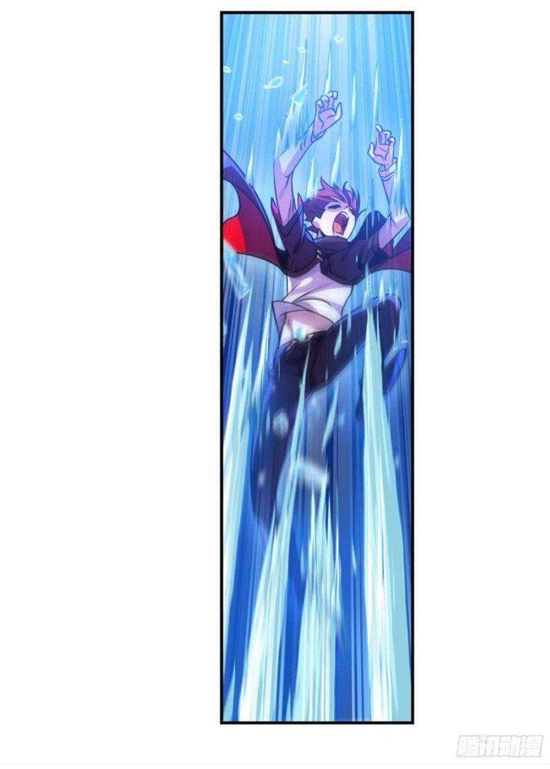 Đấu La Đại Lục - Chương 306