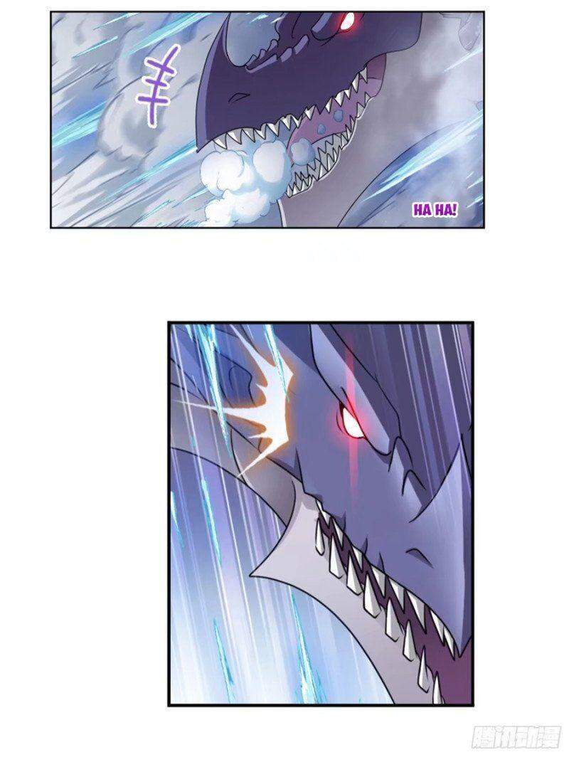 Đấu La Đại Lục - Chương 306