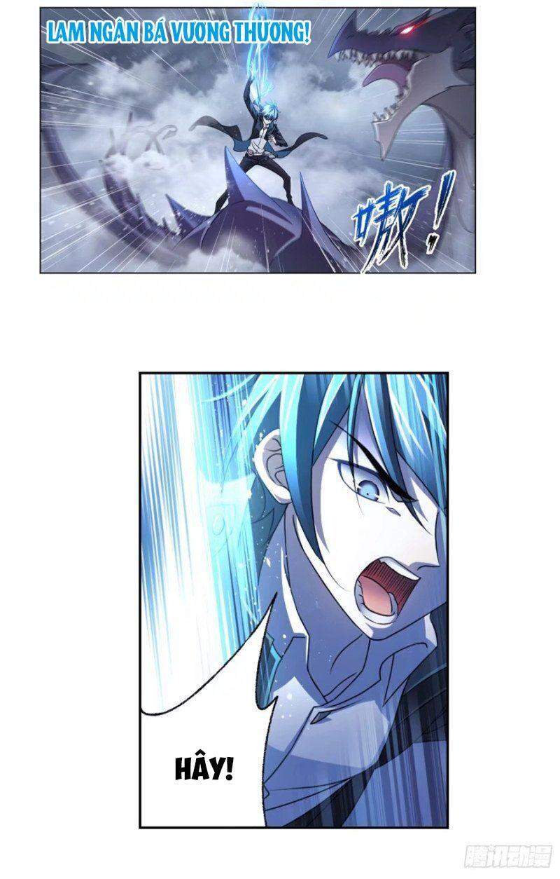 Đấu La Đại Lục - Chương 306