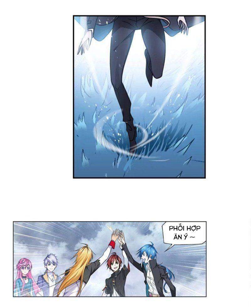 Đấu La Đại Lục - Chương 306